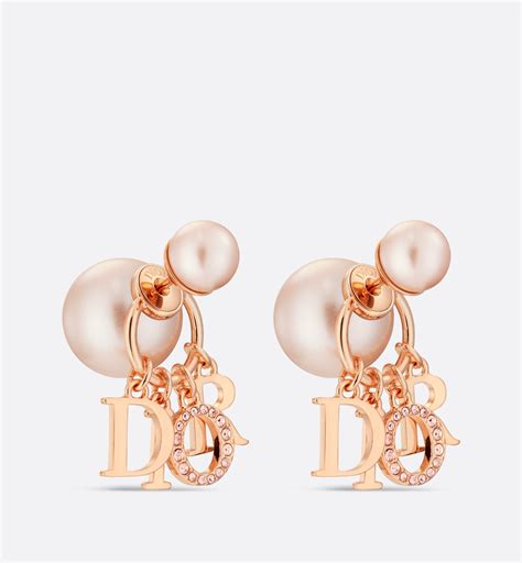 dior price earrings|genuine christian Dior earrings.